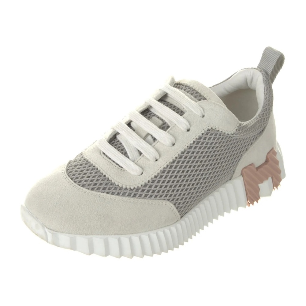 Hermes Bouncing Sneakers